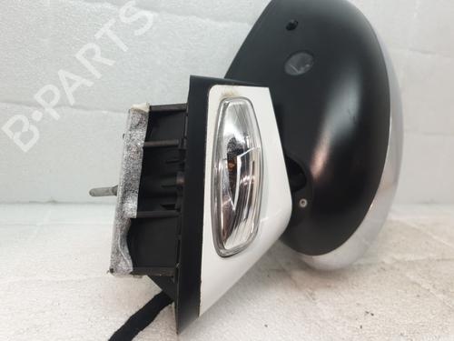 Right mirror CITROËN C4 II (NC_) 1.6 VTi 120 (NC5FS0, NC5FS9) | BP31083921C27