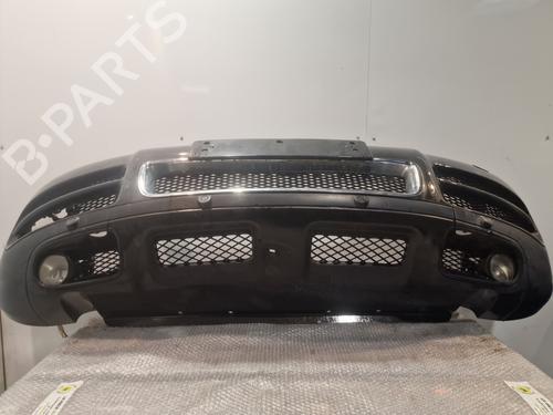 Pare-chocs avant VW TOUAREG (7LA, 7L6, 7L7) 5.0 V10 TDI | BP29415617C7 