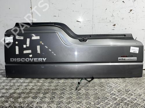 Tailgate LAND ROVER DISCOVERY III (L319) 2.7 TD 4x4 | BP21973606C6 
