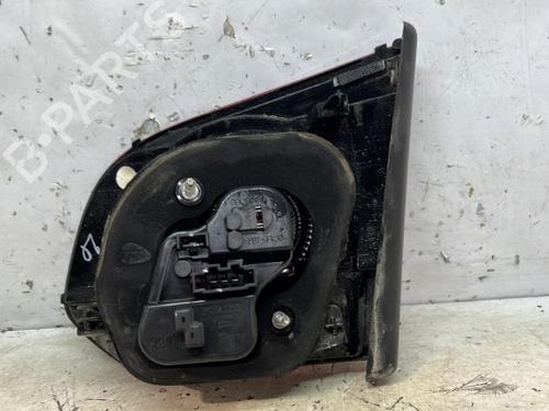 Left tailgate light VW GOLF VI (5K1) 1.6 TDI | BP20378160C79 
