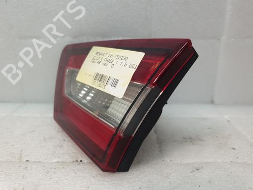 Right tailgate light RENAULT CLIO IV (BH_) 1.5 dCi 75 | BP26555028C80  - Image 6