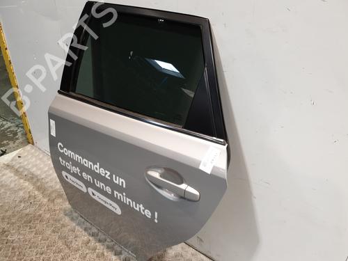 Left rear door TOYOTA AURIS Estate (_E18_) 1.8 Hybrid (ZWE186_, ZWE186R, ZWE186H) | BP29993471C4