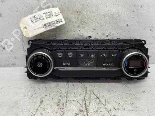 Climate control FORD ECOSPORT 1.0 EcoBoost | BP20376254I5 