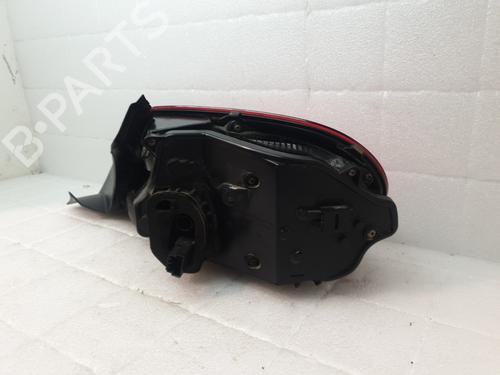 Left taillight VW BEETLE Convertible (5C7, 5C8) 2.0 TDI | BP32179883C34 