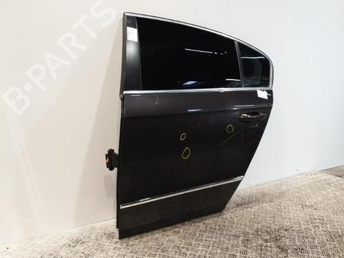 Used Left rear door VW PASSAT B6 (3C2) 2.0 TDI 16V (140 hp) 20385025