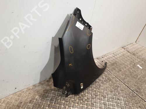 Right front fenders OPEL MERIVA B MPV (S10) 1.7 CDTI (75) | BP25030669C42 