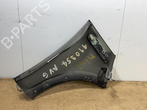 Forskærm venstre MINI MINI (R50, R53) Cooper S | BP20373949C41