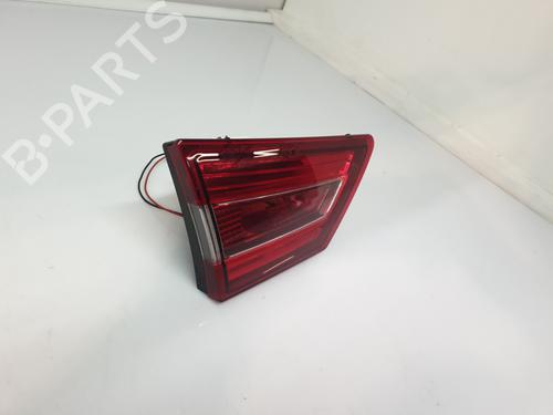 Used Left tailgate light Left tailgate light RENAULT CLIO IV (BH_) 1.5 dCi 90 (90 hp) 36381250 36381250