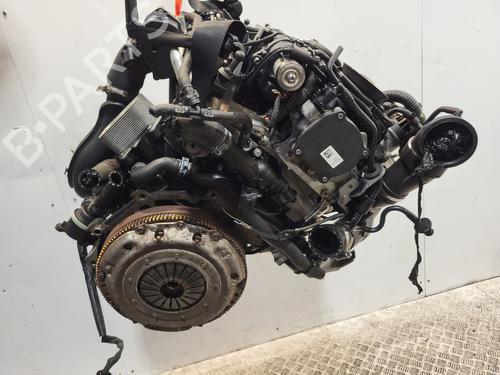 Engine AUDI A1 (8X1, 8XK) 1.6 TDI | BP32985527M1 - Image 4