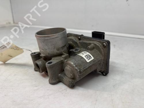 Throttle body RENAULT TWINGO III (BCM_, BCA_) 1.0 SCe 70 | BP38609412M82 - Image 3