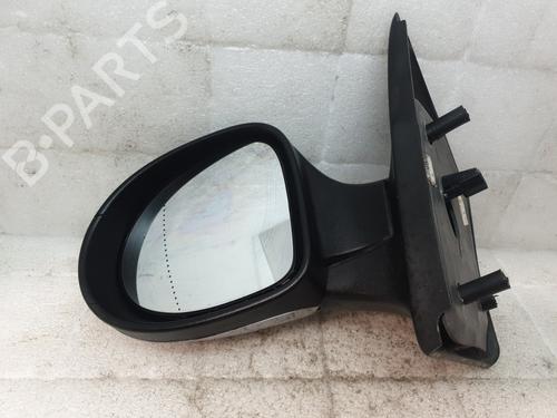 left-mirror-renault-twingo-ii-cn0_-2007-30638003 main image