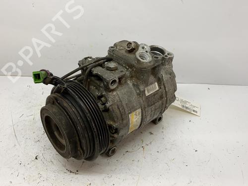 Used AC compressor AC compressor AUDI A6 C5 (4B2, 4B4) 2.5 TDI (150 hp) 20381149 20381149