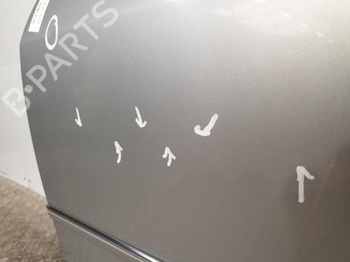 Left rear door CHRYSLER 300C Touring (LX, LE) 3.0 CRD | BP25907892C4 
