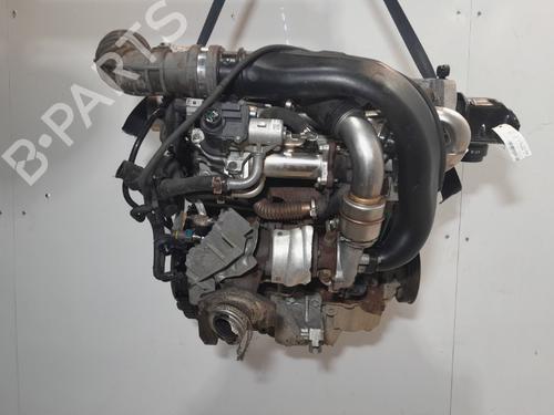 Engine RENAULT TWINGO II (CN0_) 1.5 dCi 90 | BP20381295M1 - Image 2