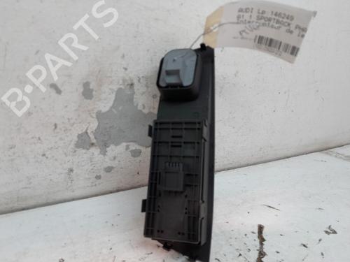 Used Left front window switch Left front window switch AUDI A1 Sportback (8XA, 8XF) 1.2 TFSI (86 hp) 20381374 20381374
