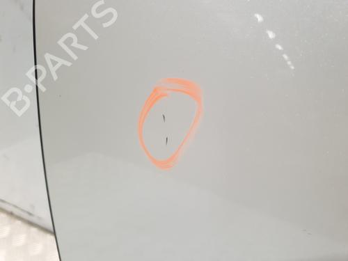 Left front door PEUGEOT 5008 (0U_, 0E_) 1.6 HDi | BP30536963C2