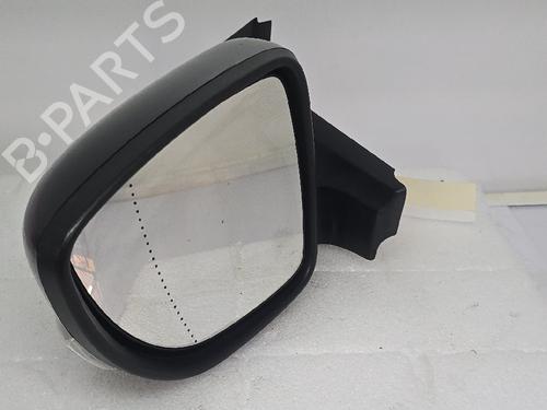 Left mirror RENAULT ZOE (BFM_) ZOE | BP37740940C26 - Image 4