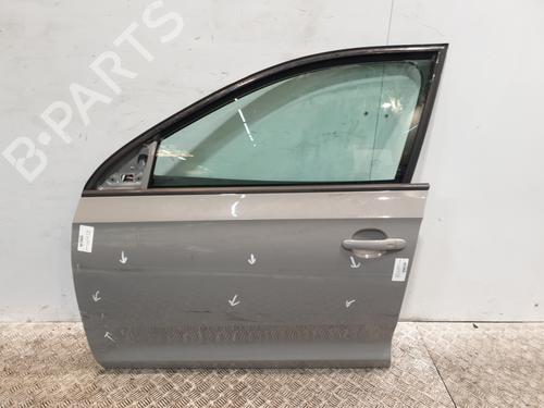 Dør venstre fortil SKODA RAPID Spaceback (NH1) 1.0 TSI (110 hp) 32403870