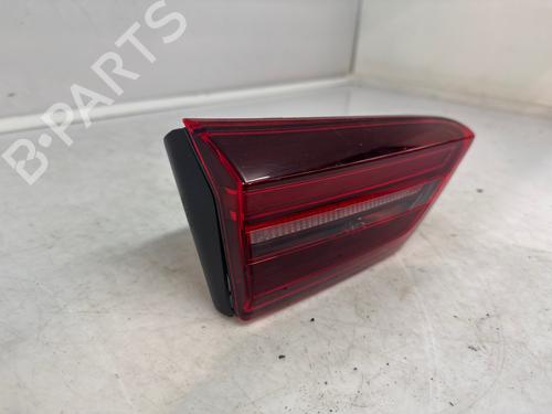 Left tailgate light VW POLO VI (AW1, BZ1, AE1) 1.0 TSI | BP39713610C79 - Image 5