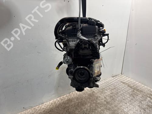 Engine CITROËN C3 II (SC_) 1.2 VTi 82 | BP37196091M1 - Image 6
