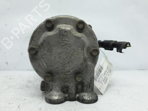 AC compressor FORD FIESTA V (JH_, JD_) 1.4 TDCi | BP20373361M34 