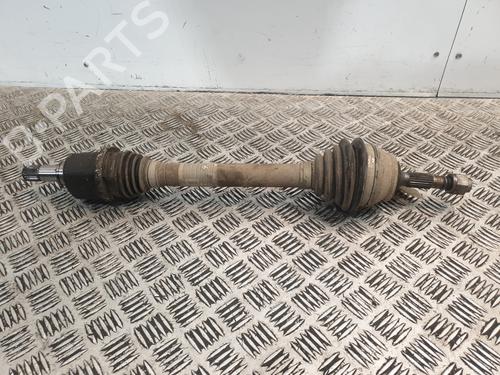 Left front driveshaft PEUGEOT 208 I (CA_, CC_) 1.6 HDi | BP26892254M38