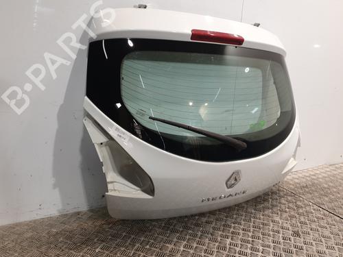 Tailgate RENAULT MEGANE III Hatchback (BZ0/1_, B3_) 1.5 dCi (BZ0C) | BP25611578C6 