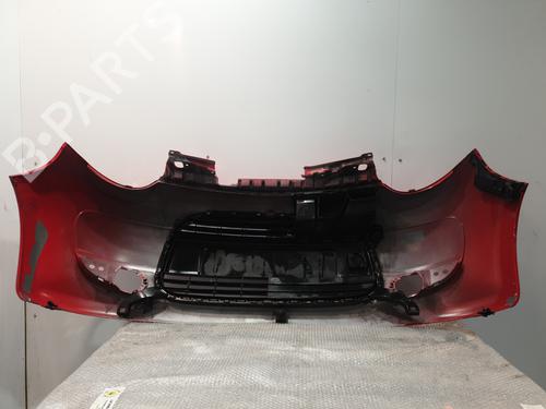 Front bumper CITROËN C1 (PM_, PN_) 1.0 | BP29415622C7 