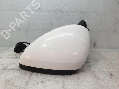 Lusterko boczne lewe CITROËN C3 II (SC_) 1.4 HDi 70 (SC8HZC, SC8HR0, SC8HP4) | BP27724936C26 