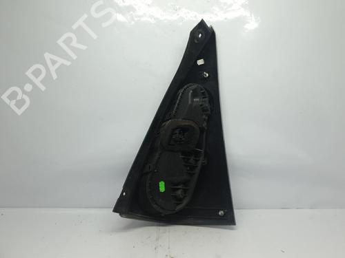 Used Right taillight CITROËN C1 (PM_, PN_) 1.0 (68 hp) 20373543