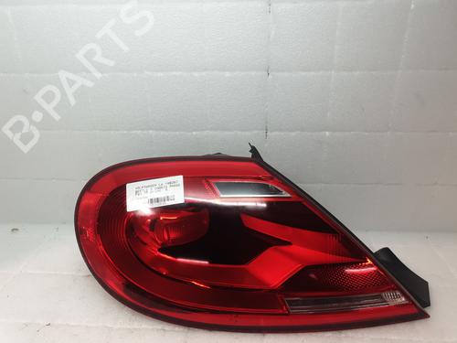 Fanale posteriore sinistro VW BEETLE Convertible (5C7, 5C8) 2.0 TDI (140 hp) 32179883