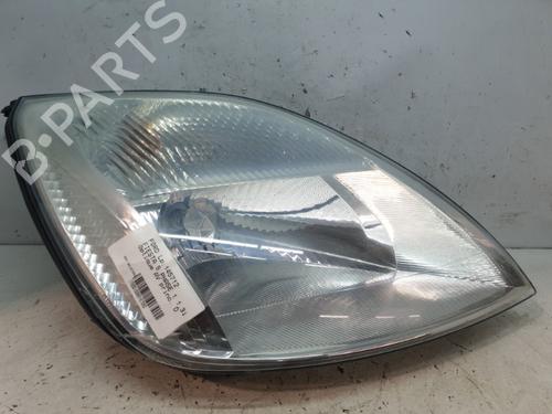 Used Right headlight FORD FIESTA V (JH_, JD_) ST150 (150 hp) 20384718