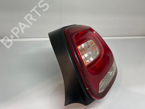 Right taillight CITROËN DS3 (SA_) 1.6 VTi 120 | BP34153530C35  - Image 5