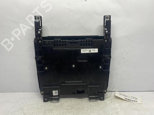 Used Climate control Climate control 20379412 20379412