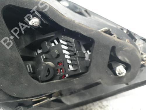 Right taillight OPEL ASTRA H (A04) 1.7 CDTI (L48) | BP20373219C35 