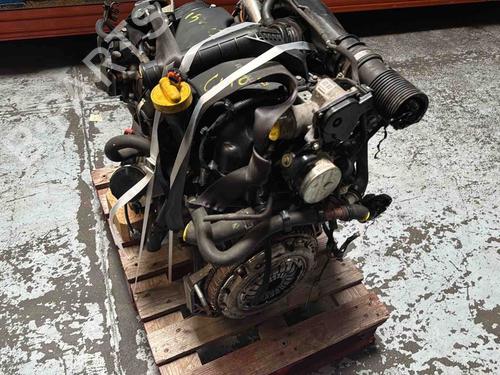 Engine RENAULT CLIO III (BR0/1, CR0/1) 1.5 dCi | BP37740936M1 - Image 2