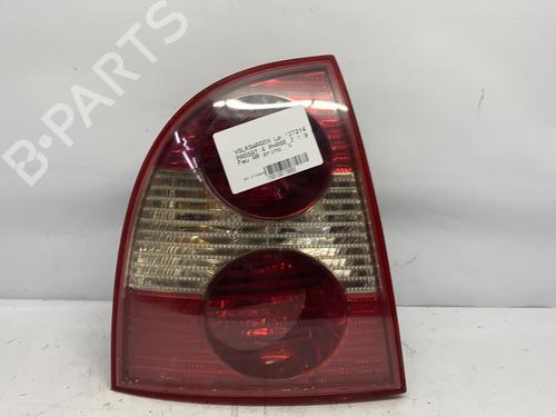 Used Left taillight VW PASSAT B5.5 (3B3) 1.9 TDI (130 hp) 20383899