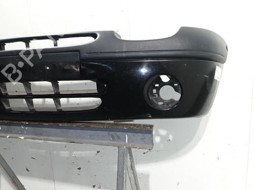Used Front bumper RENAULT TWINGO I (C06_) 1.2 (C066, C068) (58 hp) 20382438
