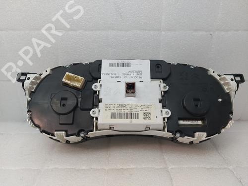 Instrument cluster PEUGEOT 508 I (8D_) 1.6 HDi | BP21092650C47 