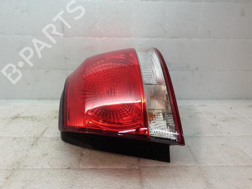 Right taillight VW GOLF VI (5K1) 1.2 TSI | BP25907884C35 - Image 8