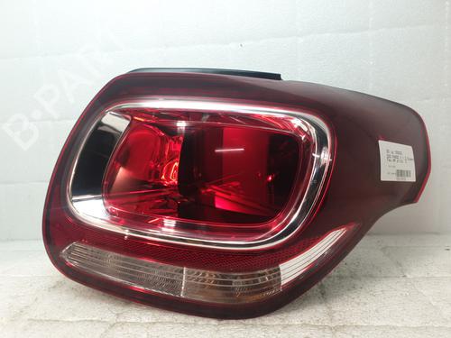 Rückleuchte Rechts für DS DS 3 (SA_) 1.2 THP 110 / PureTech 110 (SAHNPS, SAHNZ6, SAHNZT) (110 hp) 31695959