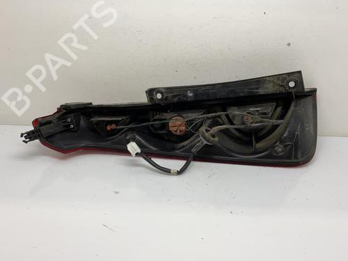 Used Right taillight NISSAN NOTE (E11, NE11) 1.5 dCi (86 hp) 20373777