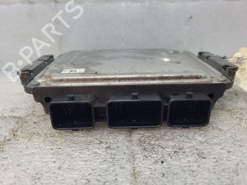 Used Control unit Control unit PEUGEOT 207 (WA_, WC_) 1.4 HDi (68 hp) 31376327 31376327