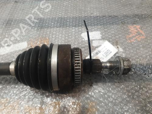 Left front driveshaft MERCEDES-BENZ M-CLASS (W163) ML 55 AMG (163.174) | BP30193490M38