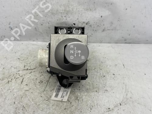 Used Gear lever Gear lever TOYOTA PRIUS Liftback (_W2_) 1.5 Hybrid (NHW20_, NHW20R) (112 hp) 20383547 20383547