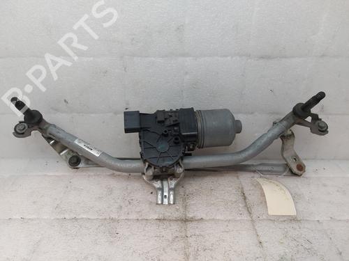 Viskermotor vindrude PEUGEOT 208 I (CA_, CC_) 1.2 VTI 82 (82 hp) 24354269