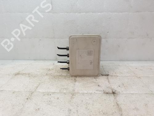 ABS pump PEUGEOT 208 I (CA_, CC_) 1.4 HDi | BP25611586M43 