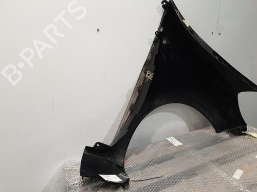 Left front fenders RENAULT CLIO III (BR0/1, CR0/1) 1.2 16V (BR02, BR0J, BR11, CR02, CR0J, CR11) | BP30193330C41 