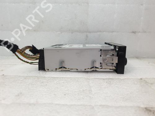 Radio CITROËN C3 Picasso (SH_) 1.6 HDI 90 | BP28526560E6 - Image 5