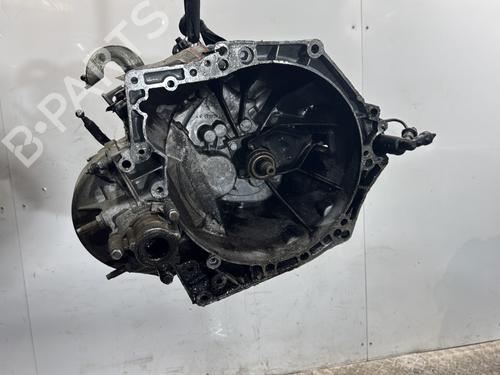 Gearbox CITROËN BERLINGO MULTISPACE (B9) 1.6 HDi 110 | BP33700466M3 - Image 3
